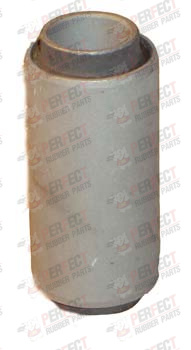 03-IS-00001 SPRING SHACKLE RUBBER, REAR