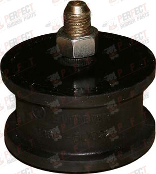 12361-60020 FRONT ENGINE MOUNTING