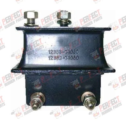 12363-74060 INSULATOR ENGINE
