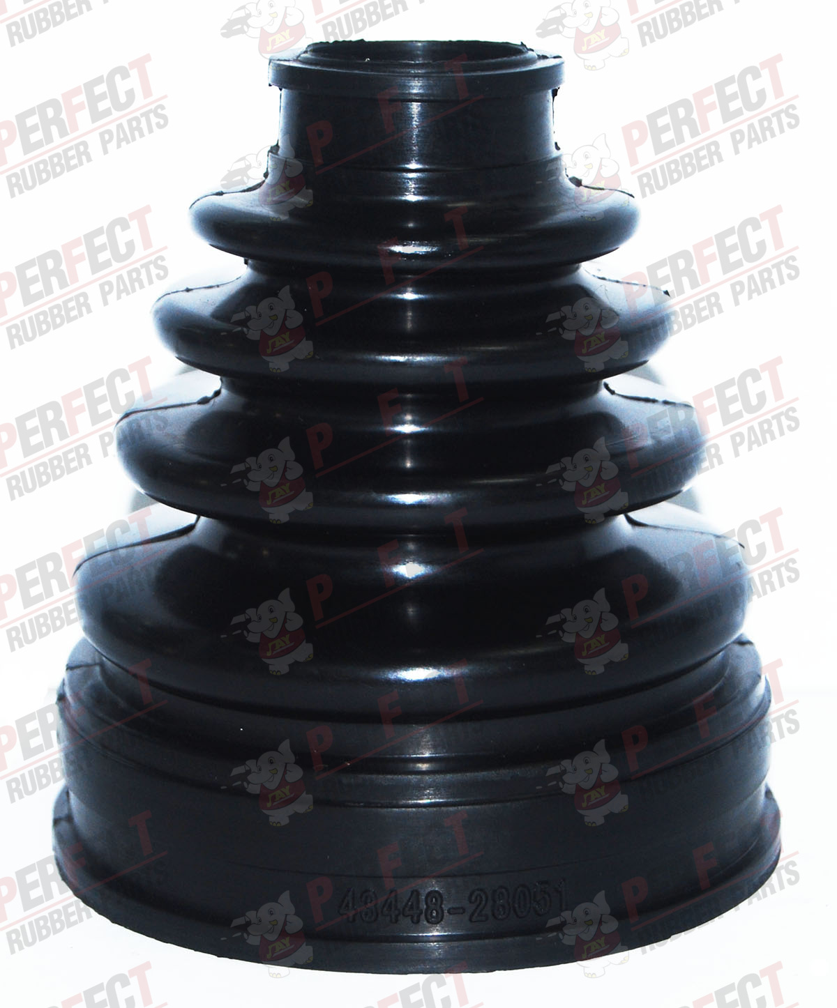 43448-28051 DRIVE SHAFT BOOT, OUTER