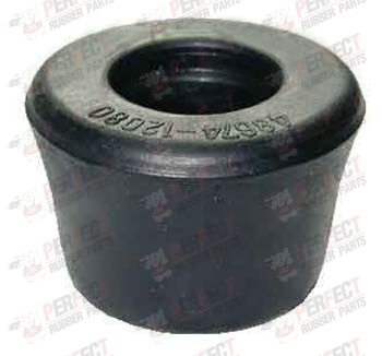 48674-12080 STRUT BAR RUBBER (SET)