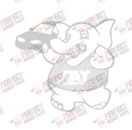 48725-60125 SUSPENSION BUSH