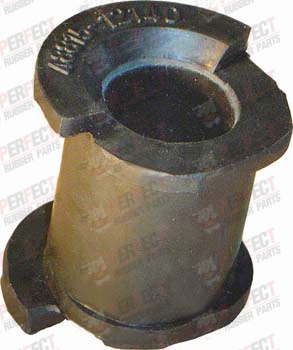 48815-12140 STABILIZER SHAFT RUBBER