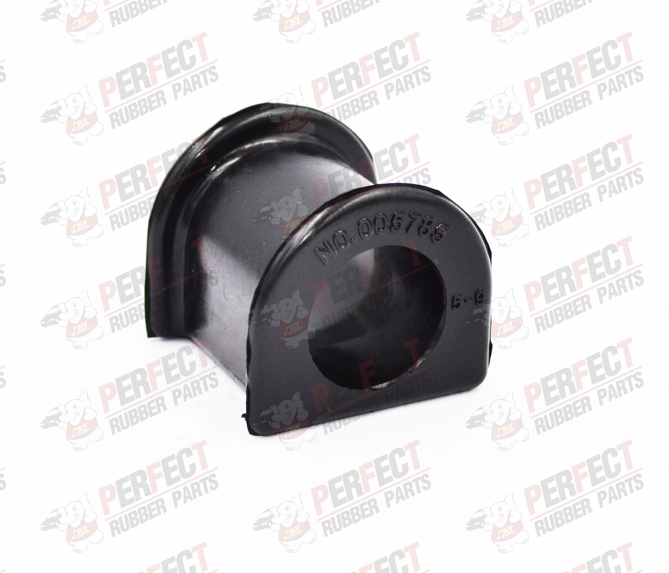 48815-21010 STABILIZER SHAFT RUBBER