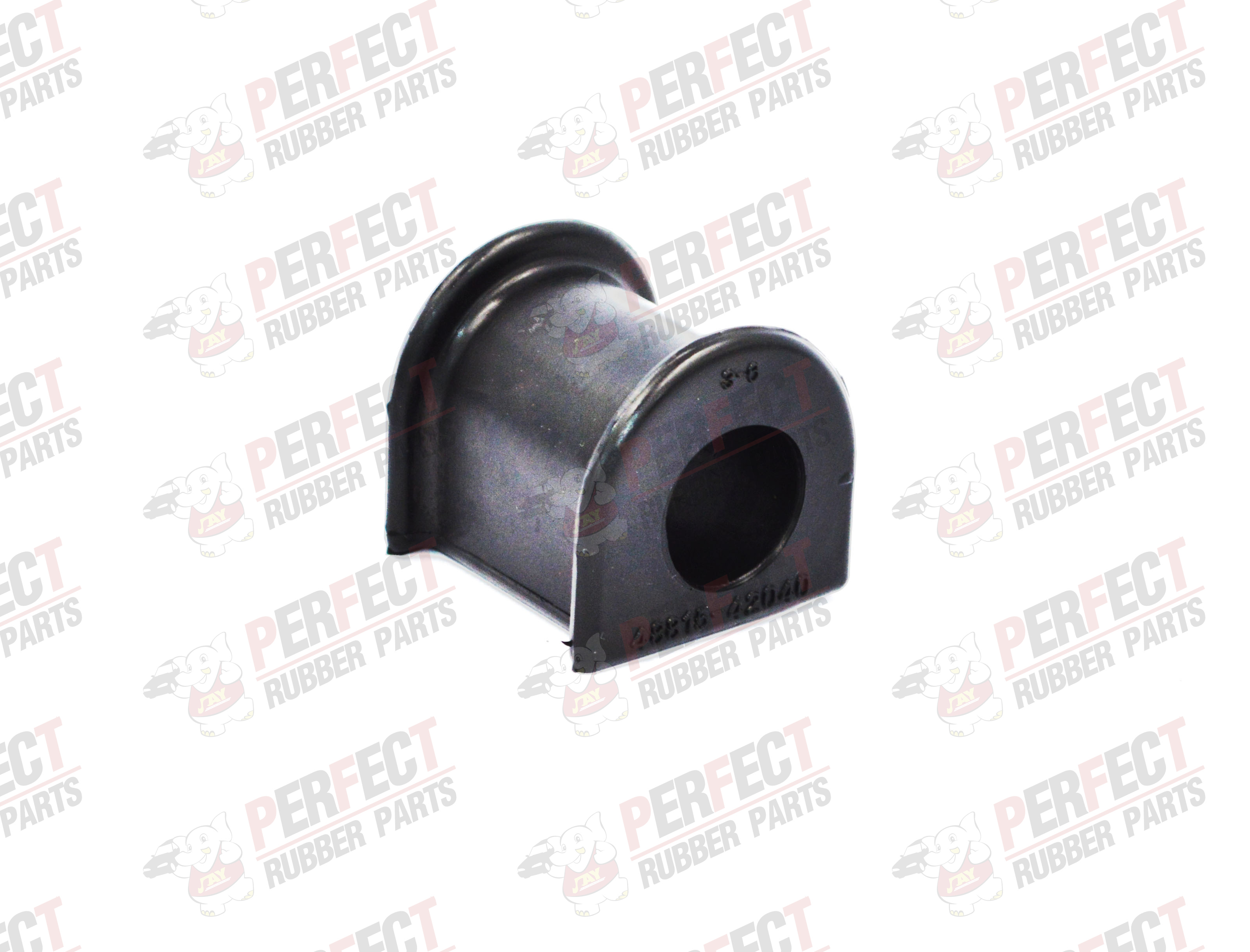 48815-42040 STABILIZER SHAFT RUBBER