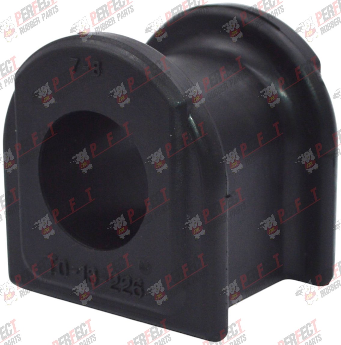 48815-50122 STABILIZER SHAFT RUBBER