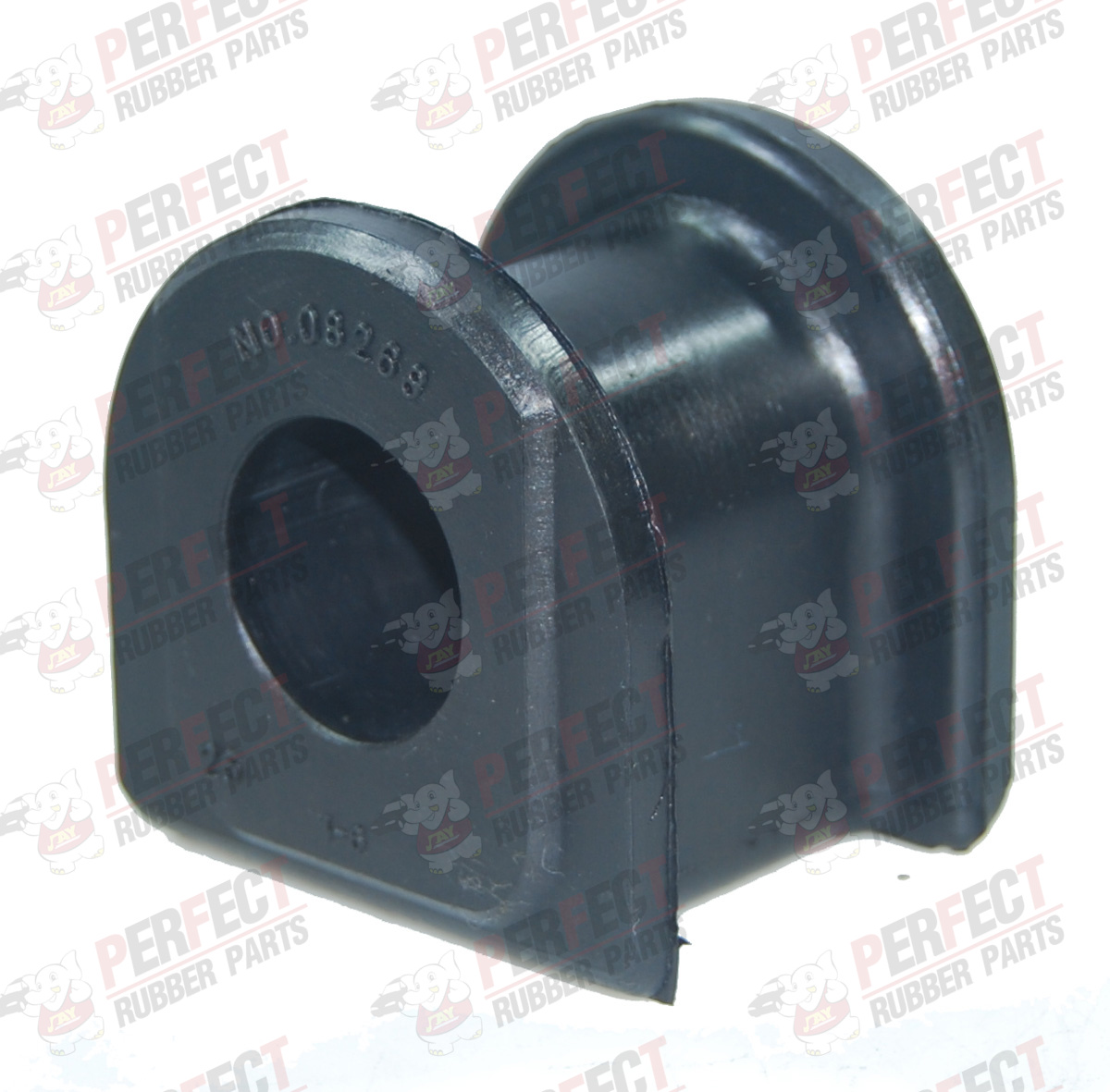 48815-50180 STABILIZER SHAFT RUBBER