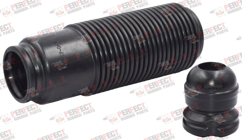 54050-3VU0B SHOCK ABSORBER DUST COVER + BUMPER