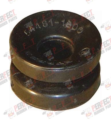 54481-18000 STRUT BAR RUBBER (SET)
