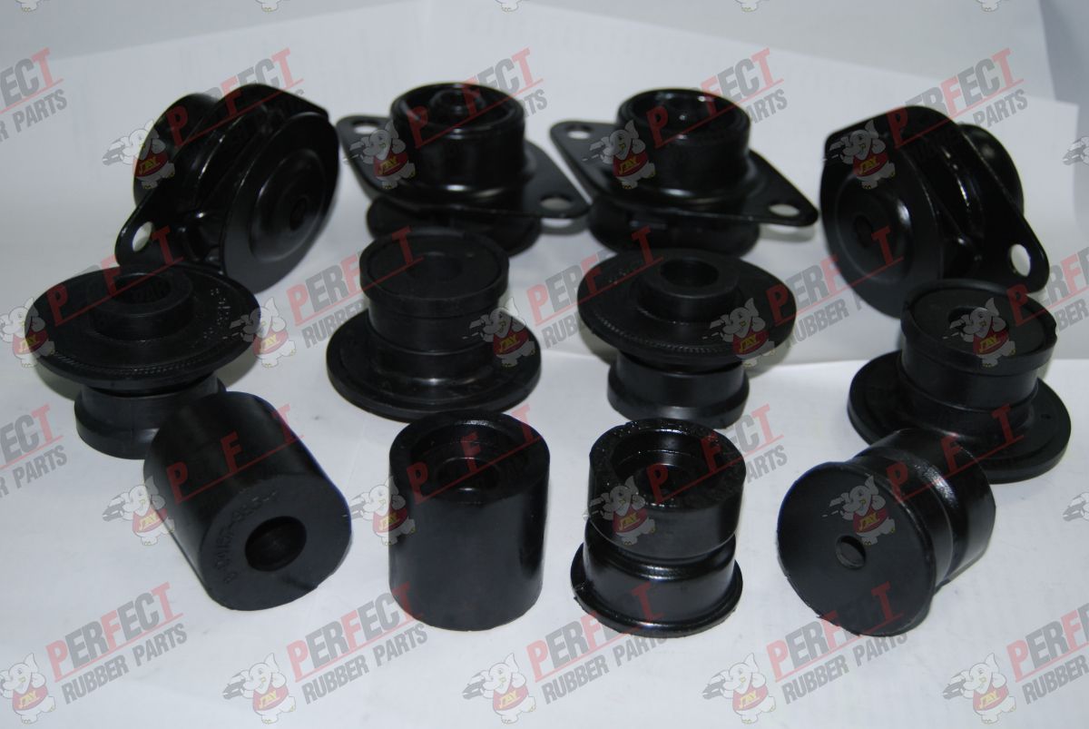 8-94325-158-0 CABIN MOUNTING