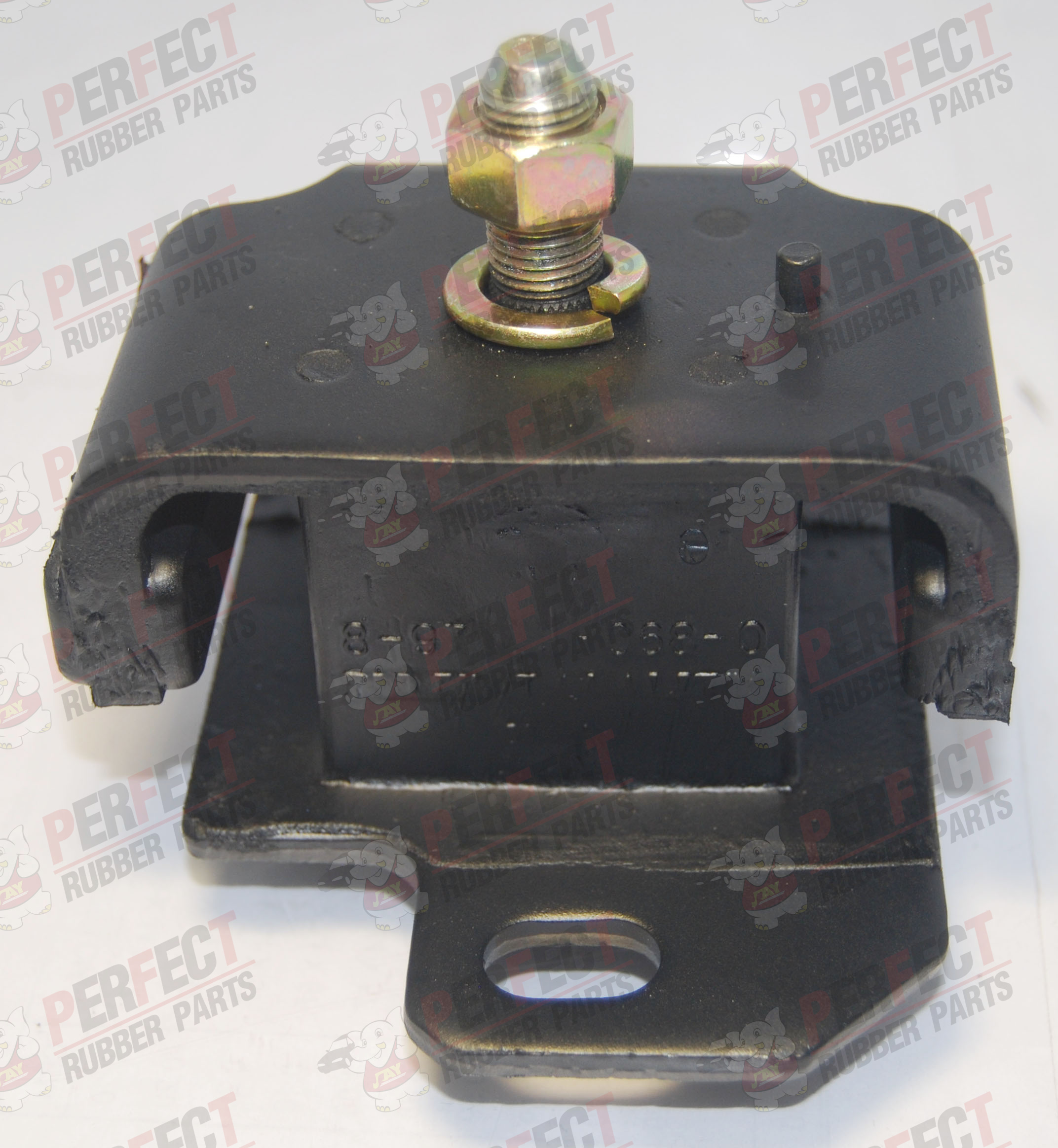 8-97092-068-0 FRONT ENGINE MOUNTING