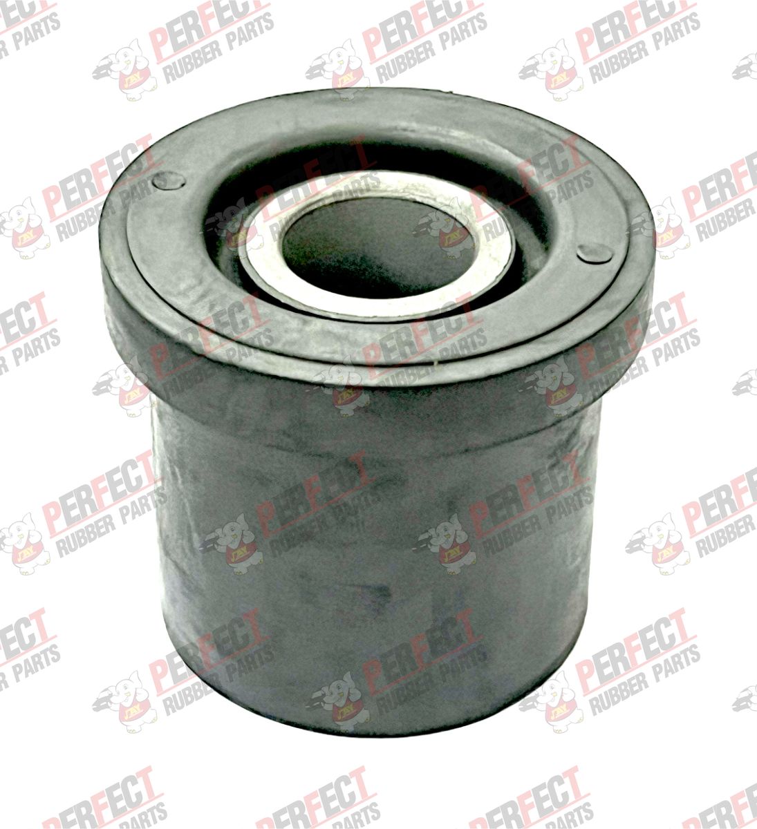 8-97259-495-0 SPRING SHACKLE RUBBER