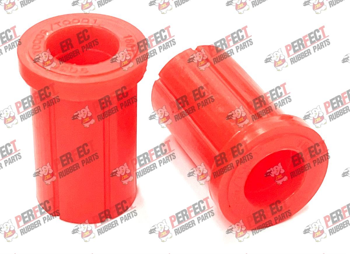 8-97946-545-0U SPRING SHACKLE RUBBER