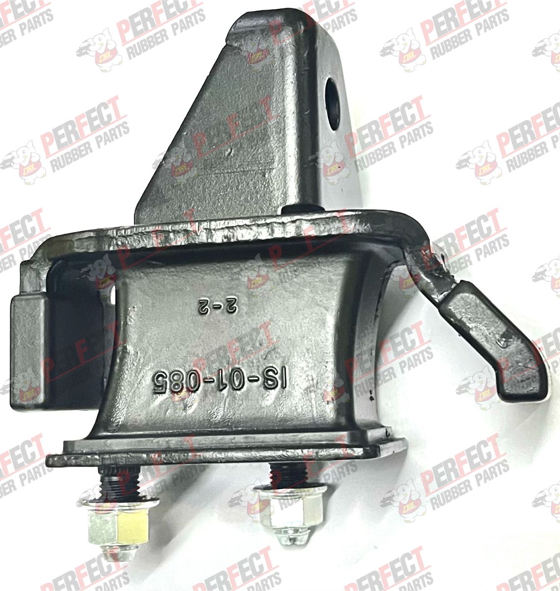 8-98369-976-1 FRONT ENGINE MOUNTING