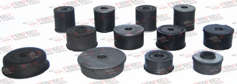 95152-B5000 CABIN MOUNTING