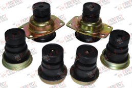 95531-15G00 CABIN MOUNTING