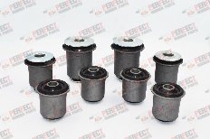 AT24-VG415BZZ ARM BUSH