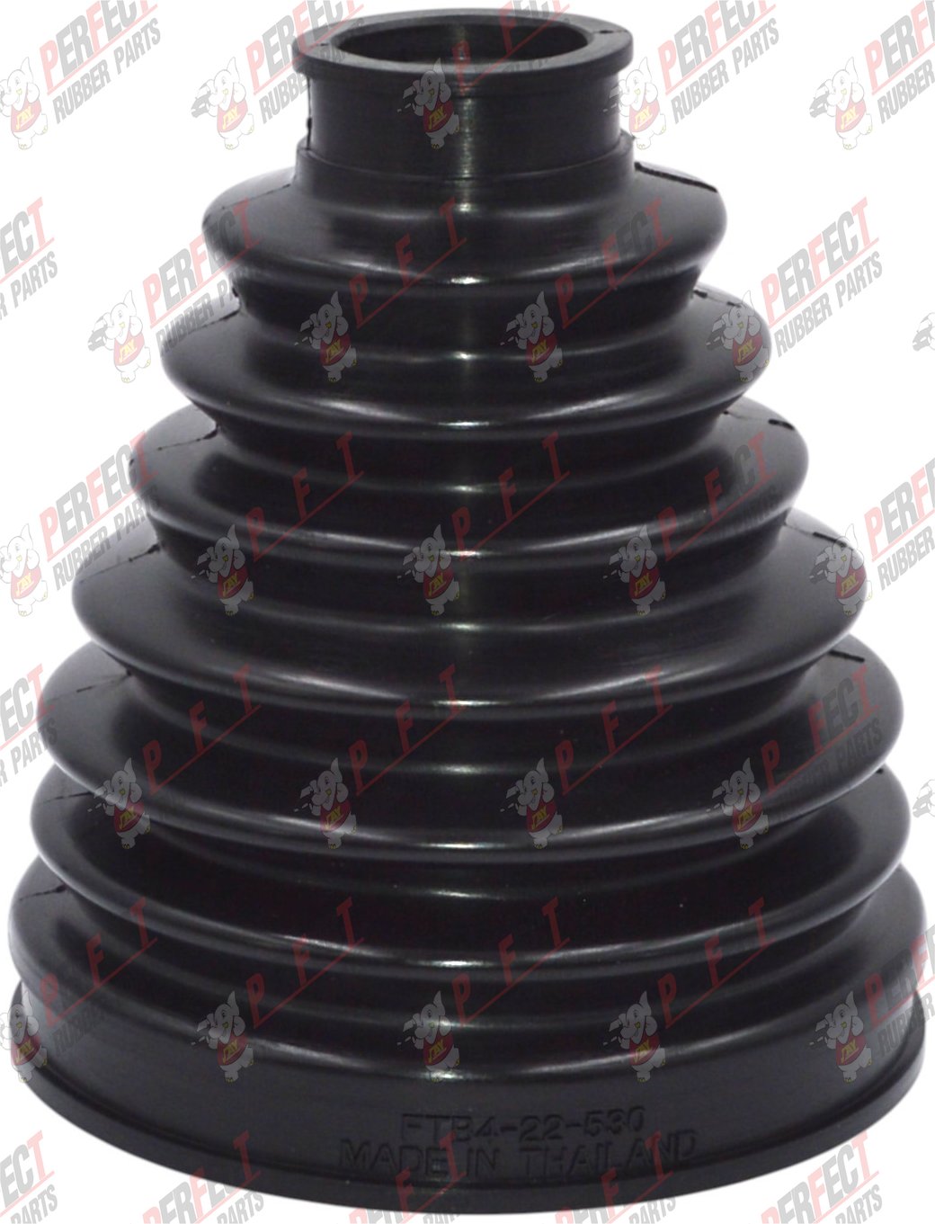FTB4-22-530 DRIVE SHAFT BOOT