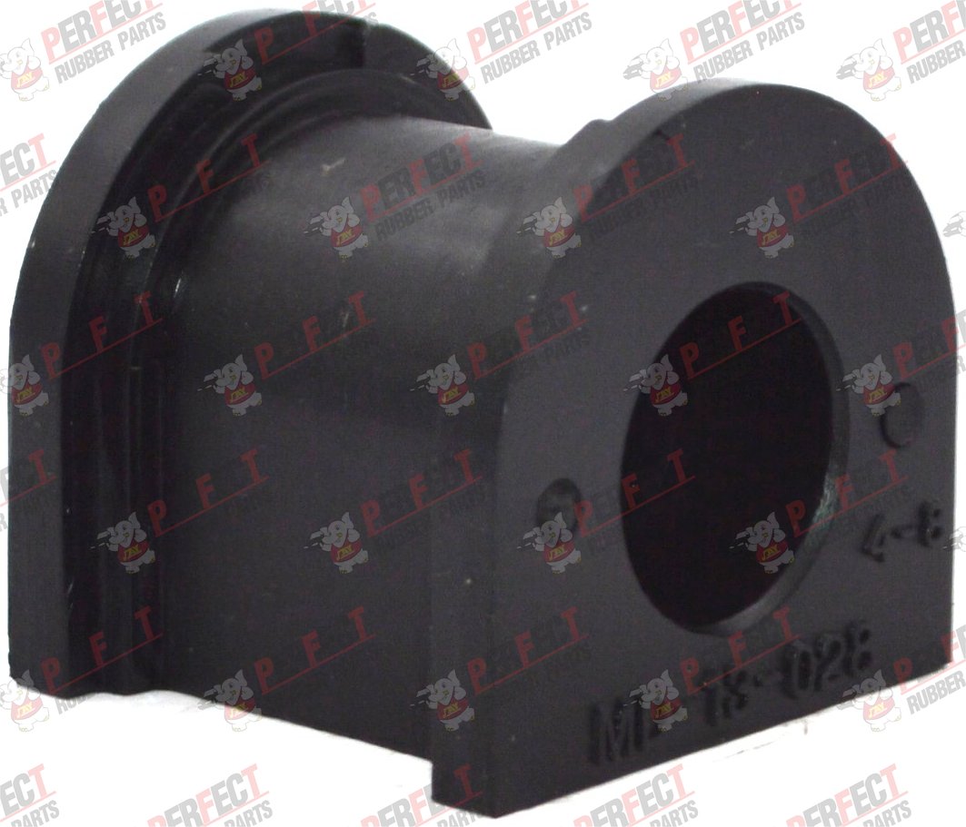 GE4T-28-156 STABILIZER SHAFT RUBBER