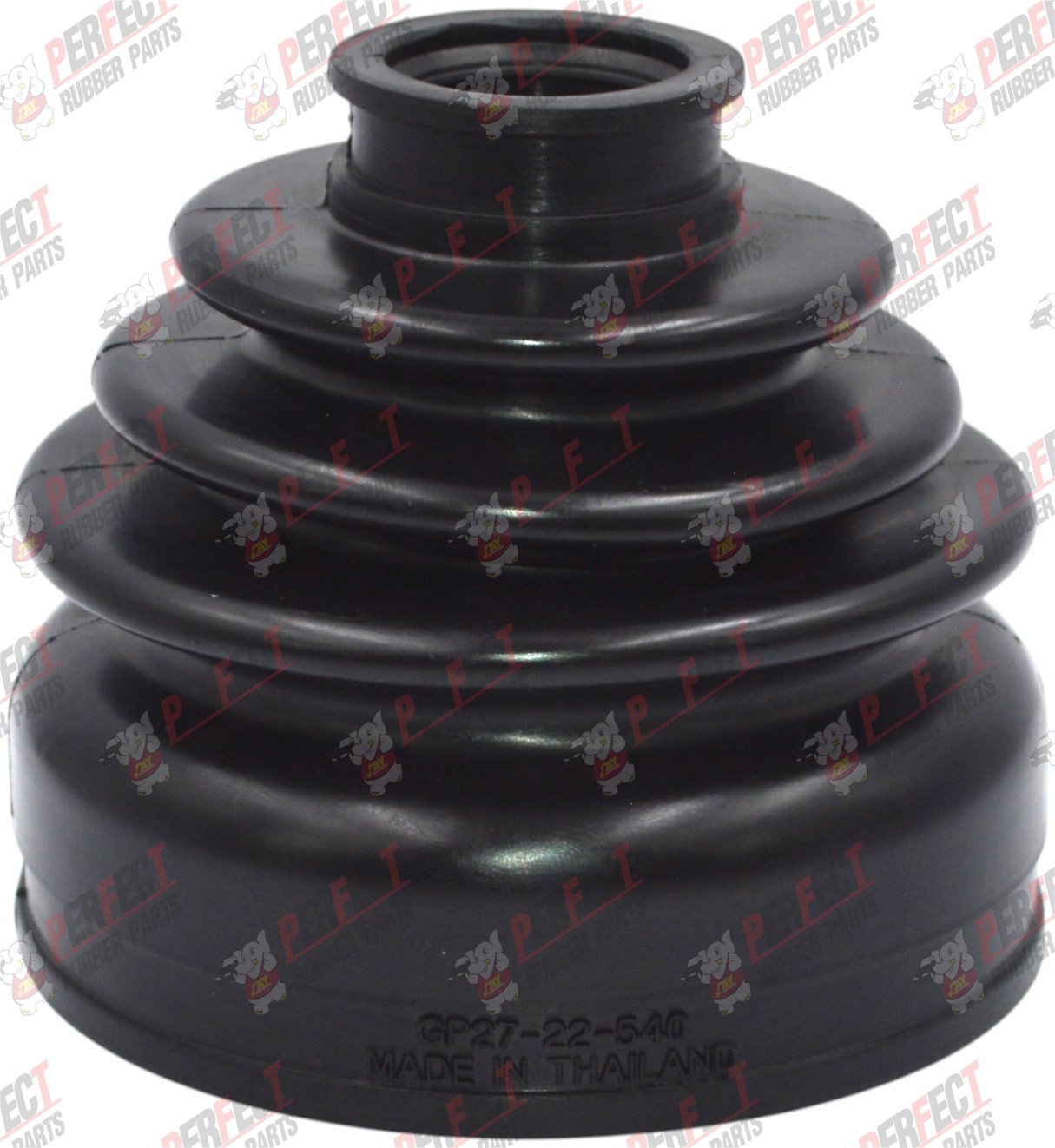 GP27-22-540 DRIVE SHAFT BOOT