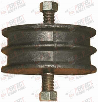 LA-01-0002 FRONT ENGINE MOUNTING