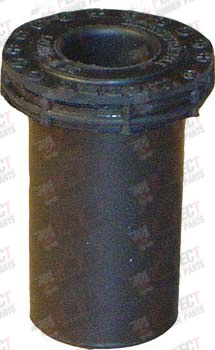 MA-471176 SPRING SHACKLE RUBBER, REAR