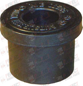 MB-025185 ยางหูแหนบหลัง