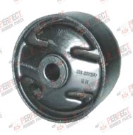 MB-297256 ENGINE BUSHING