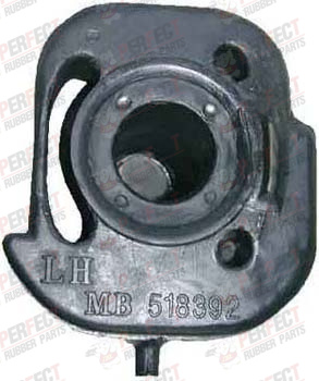 MB-518392 LOWER ARM BUSH