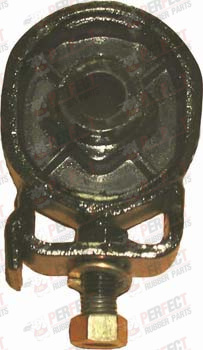 MB-581845 REAR ENGINE MOUNTING