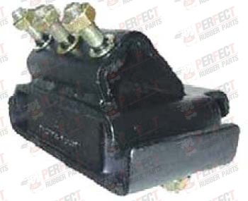 ME-030970 REAR ENGINE MOUNTING