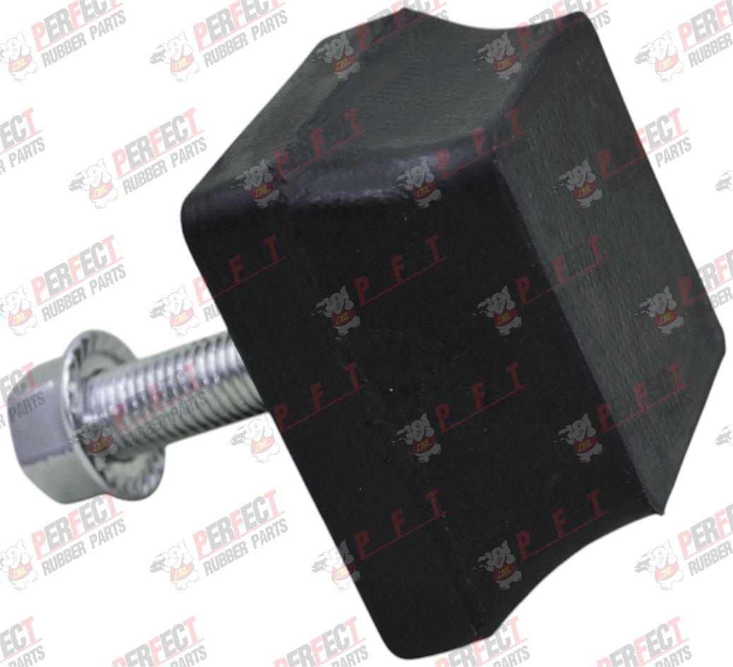MI-12-00001LC SPRING BUMPER