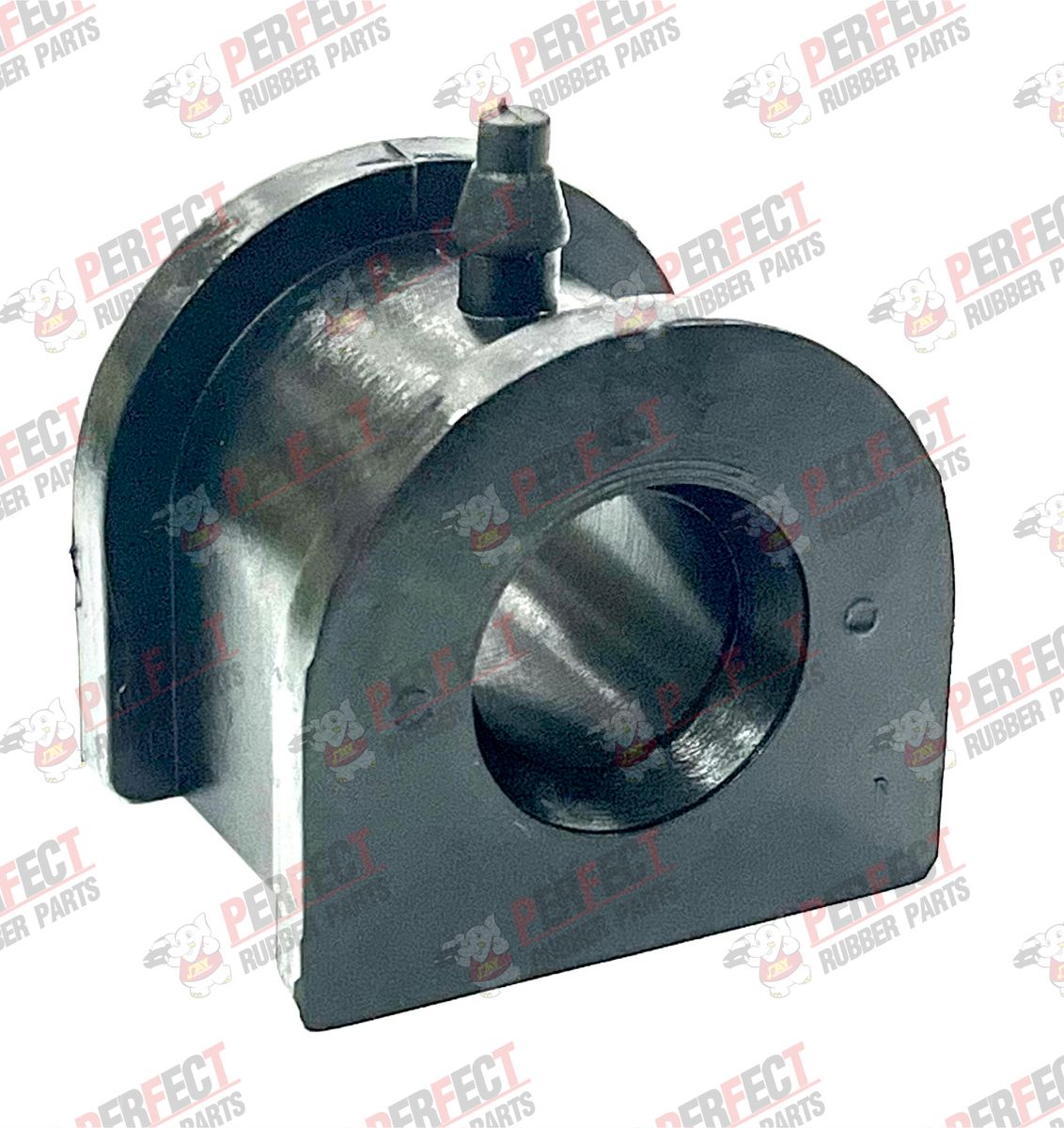 MR-589597 STABILIZER SHAFT RUBBER