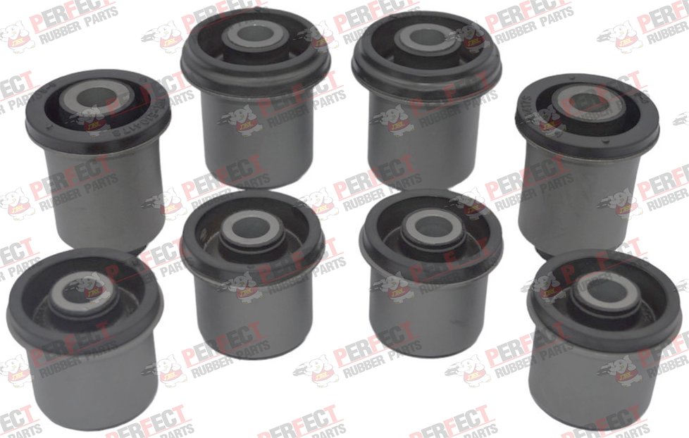 PAJERO-KIT BUSH SET