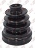R2684-01 DRIVE SHAFT BOOT
