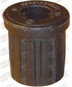 S083-28-333 SPRING SHACKLE RUBBER