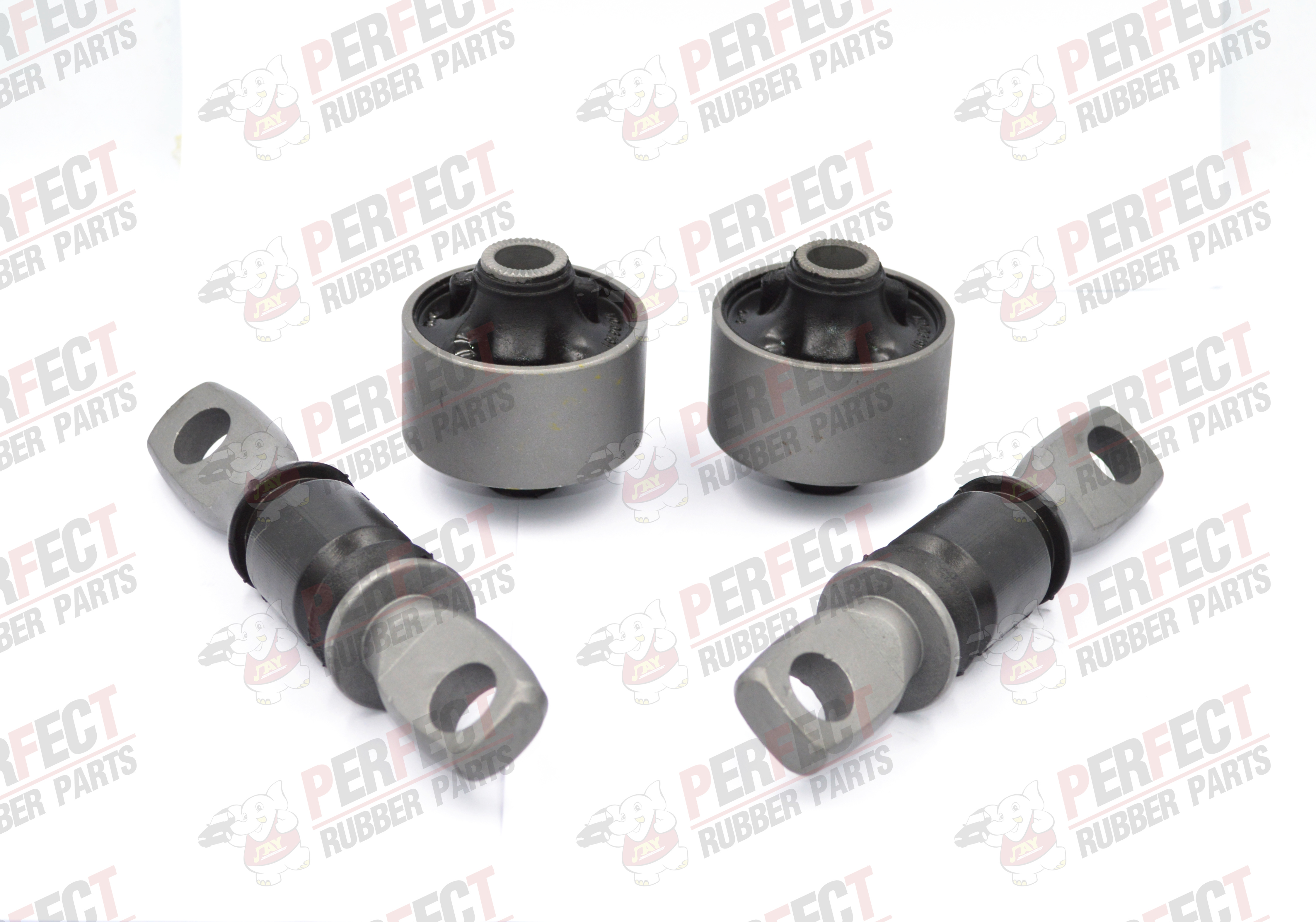 TO-67-C04BZZ BUSH SET