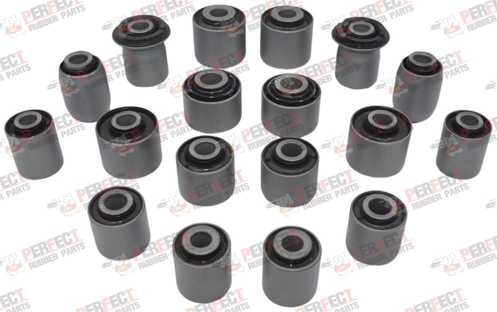 TO-67-GS3011E18Z BUSH SET